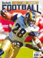 Beckett Football